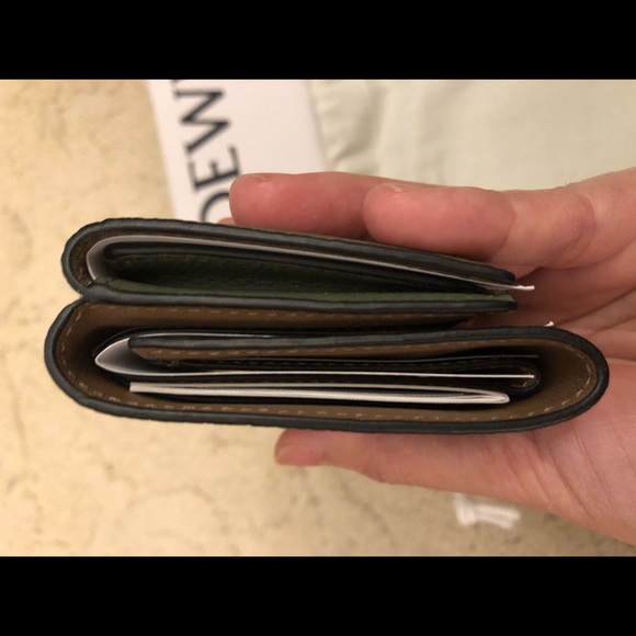 Loewe wallet - Picture 8 of 14